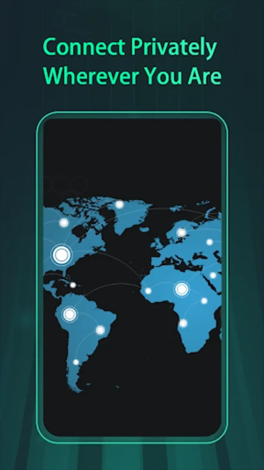 iTop Vpn مهكر — لقطة شاشة 6
