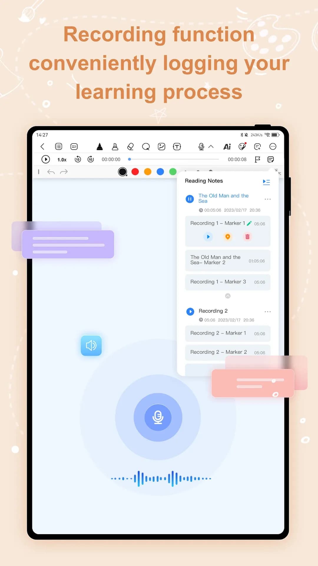 Kilonotes — Screenshot 7