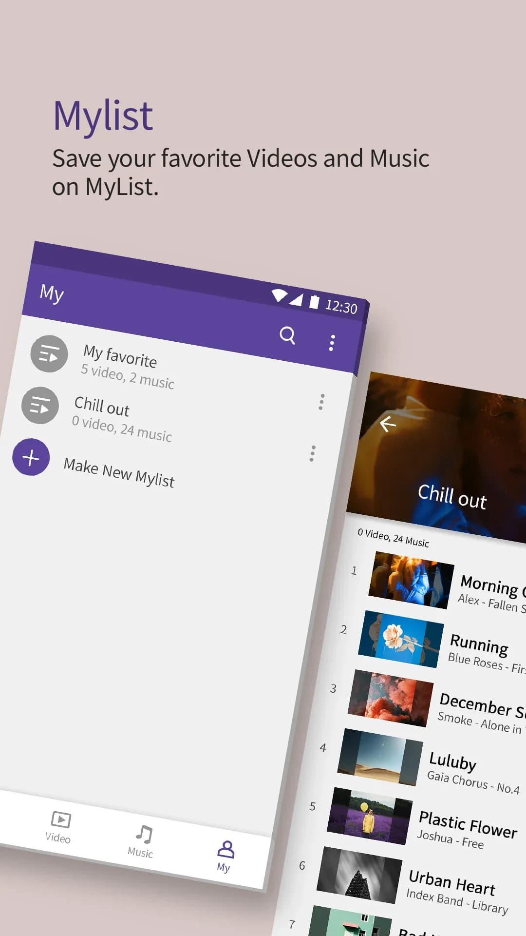 KMPlayer Plus مهكر — لقطة شاشة 5