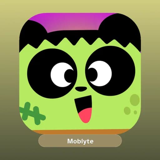 Lingokids مهكر