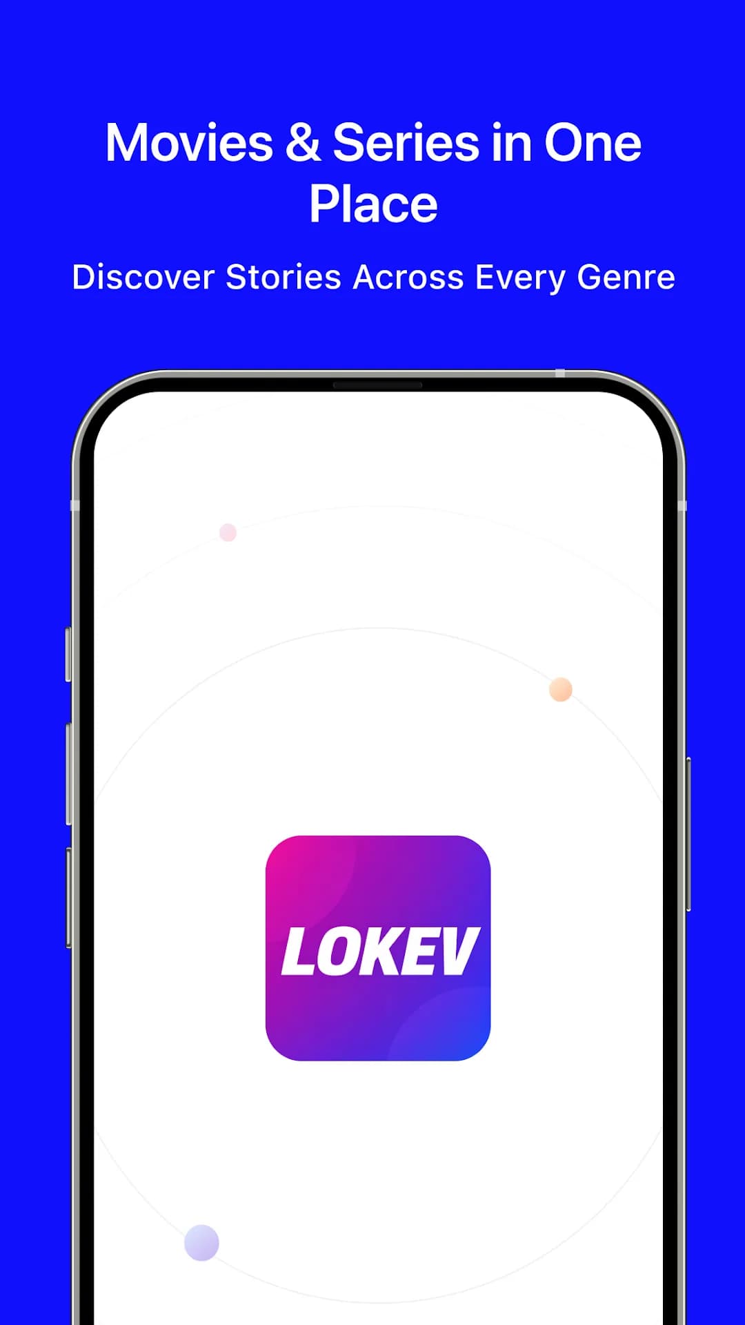 LOKTV مهكر — لقطة شاشة 1