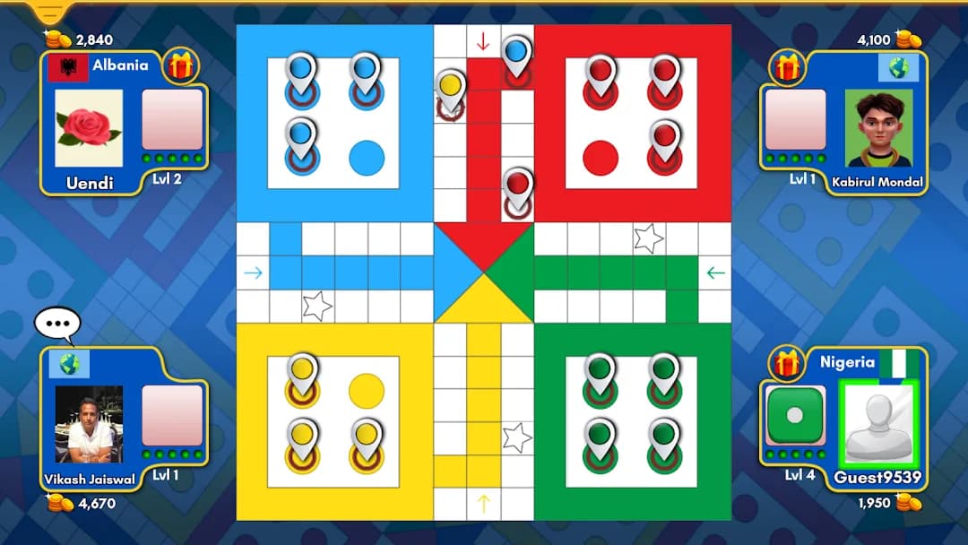 Ludo King — Screenshot 6