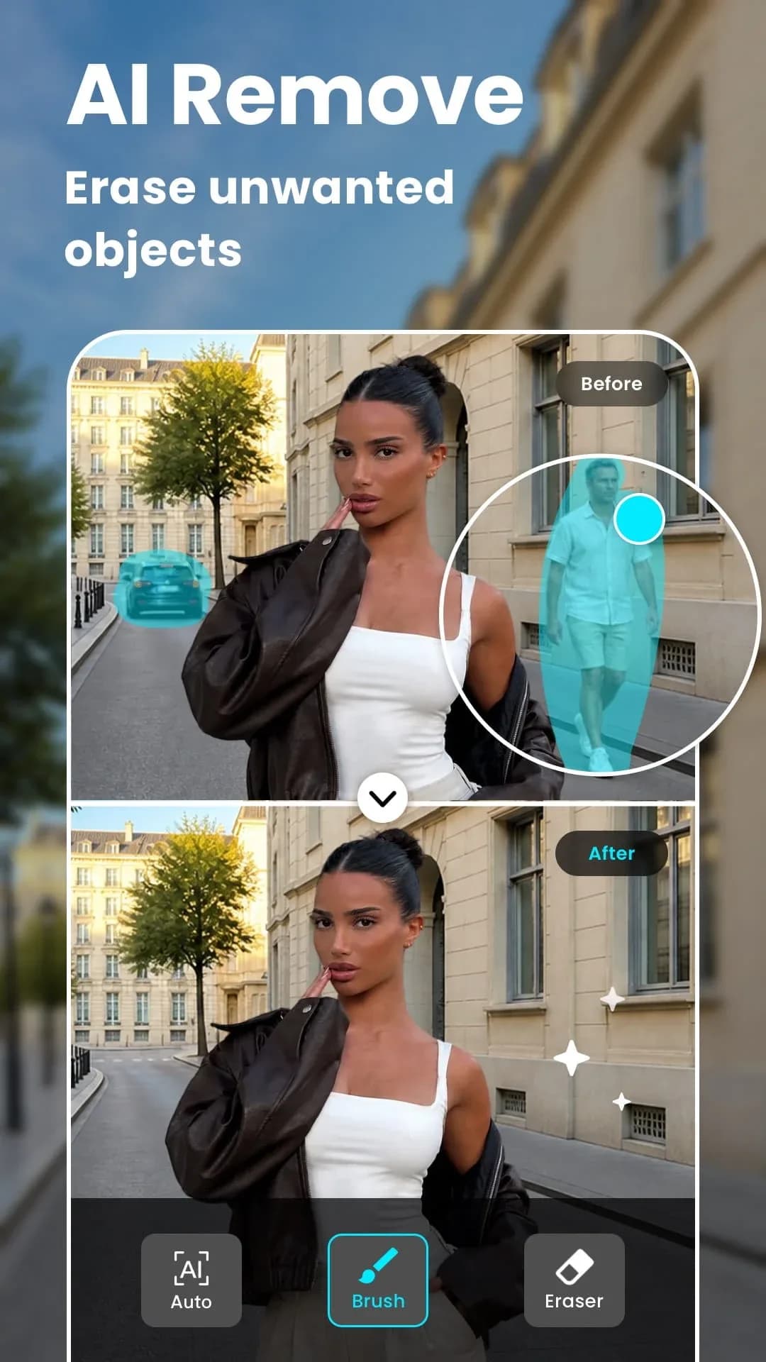 Lumii — Screenshot 5