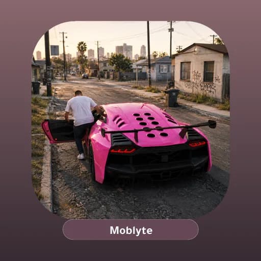 MadOut2 مهكر