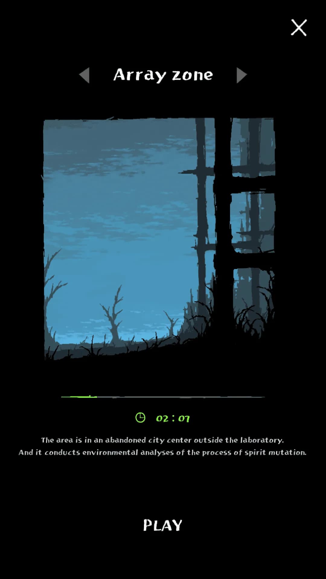 Magic Survival — Capture d’écran 7