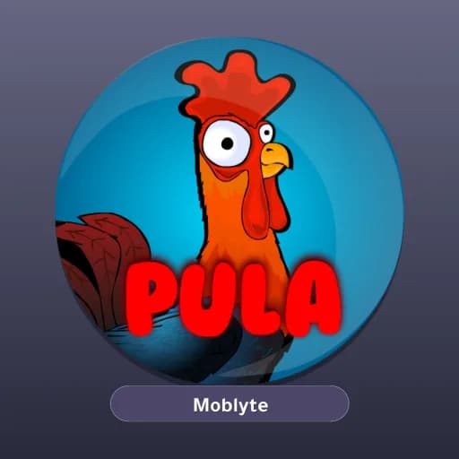Manok Na Pula مهكر