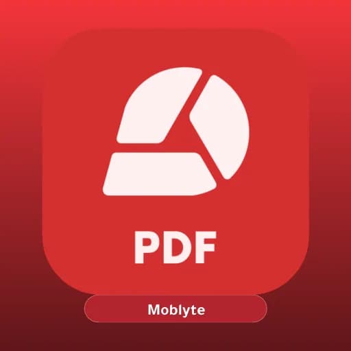 MobiPDF
