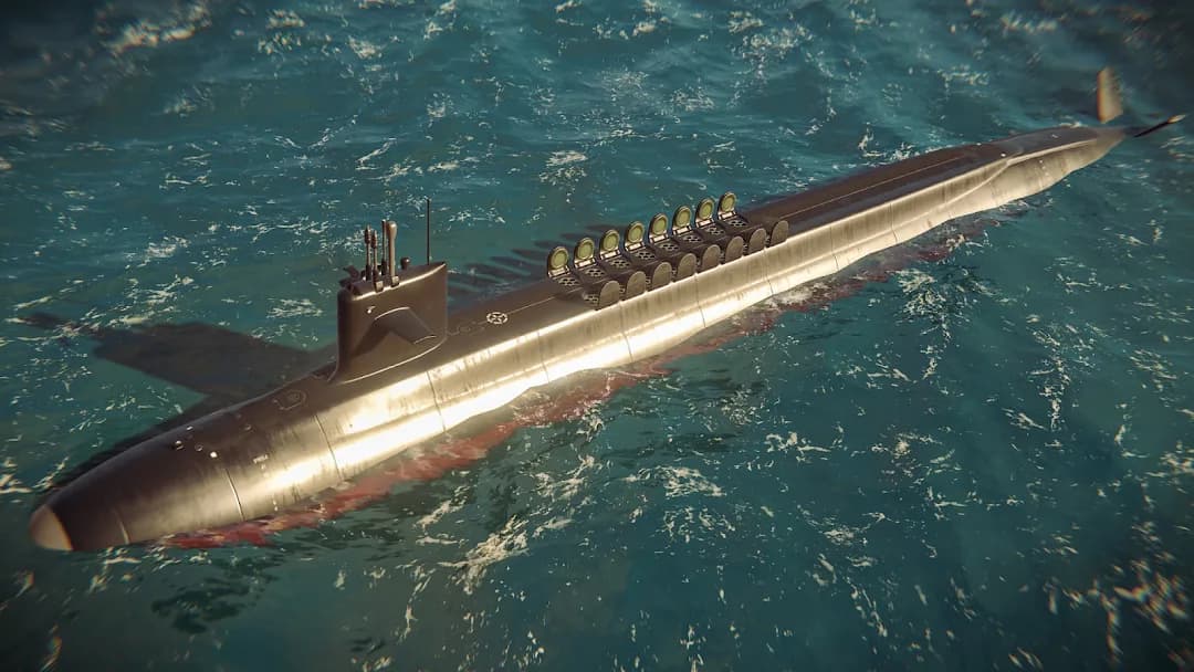 Modern Warships — Screenshot 4