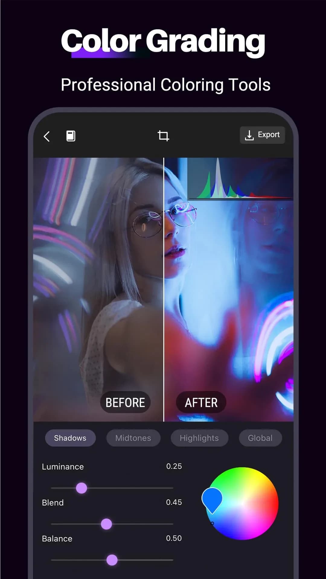 Motion Ninja — Screenshot 6