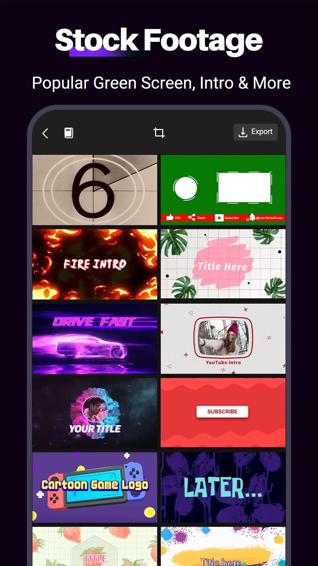 Motion Ninja — Screenshot 7
