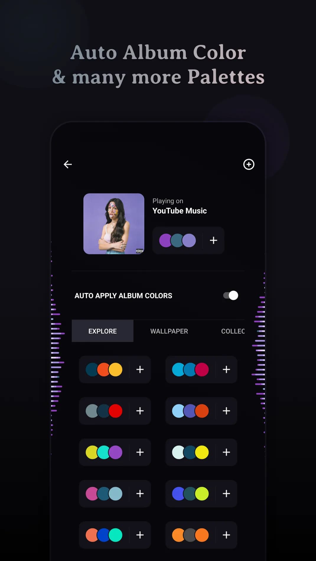 Muviz Edge — Screenshot 6