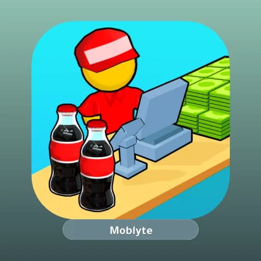 My Mini Mart