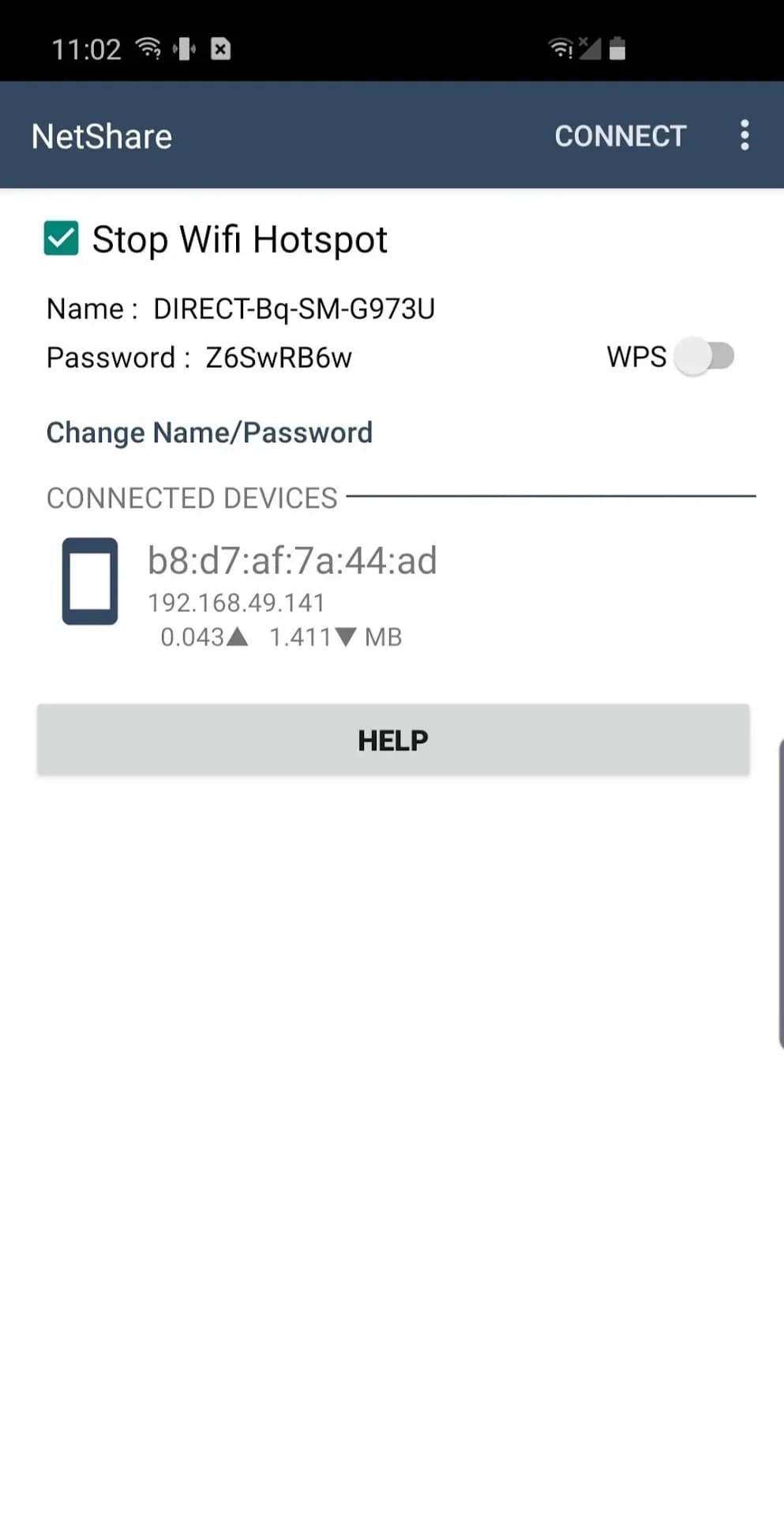 NetShare — Screenshot 7