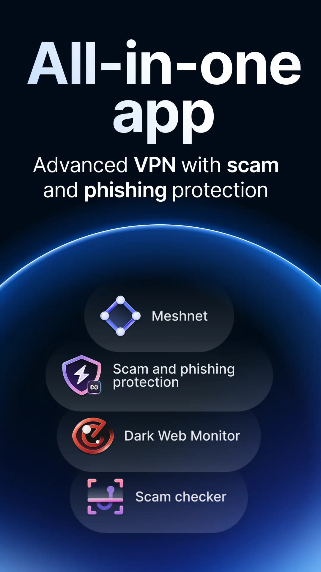 NordVPN — Captura de tela 2