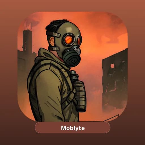 Nuclear Day Survival
