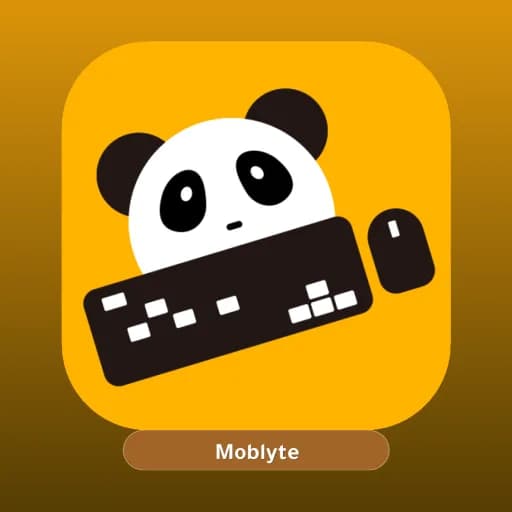 Panda Mouse Pro