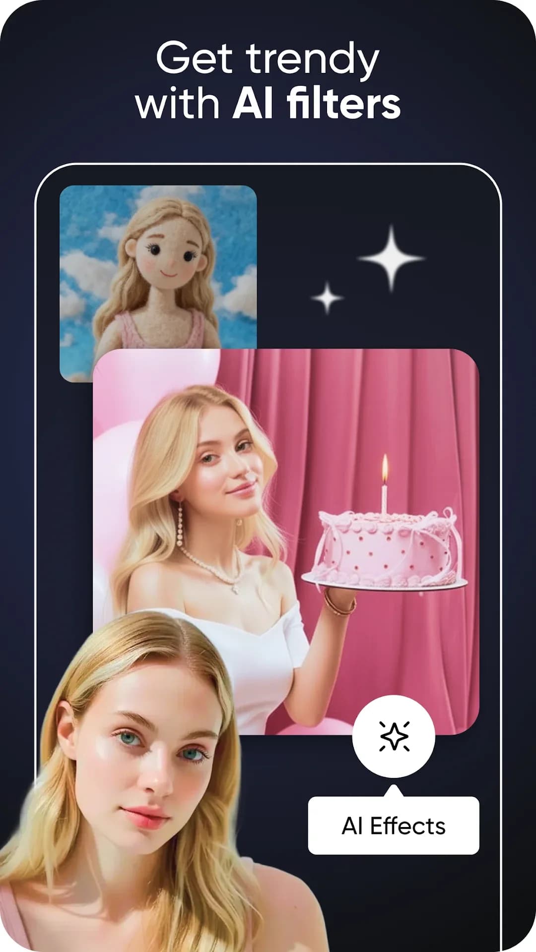 بيكس آرت مهكر — لقطة شاشة 8