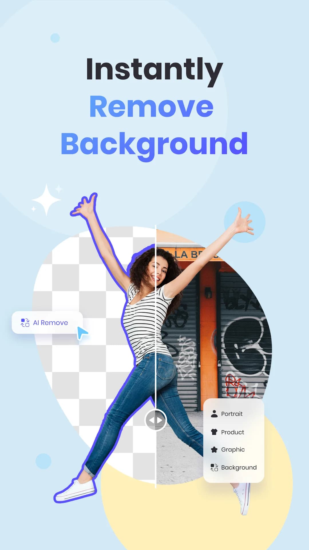 PicWish مهكر — لقطة شاشة 5