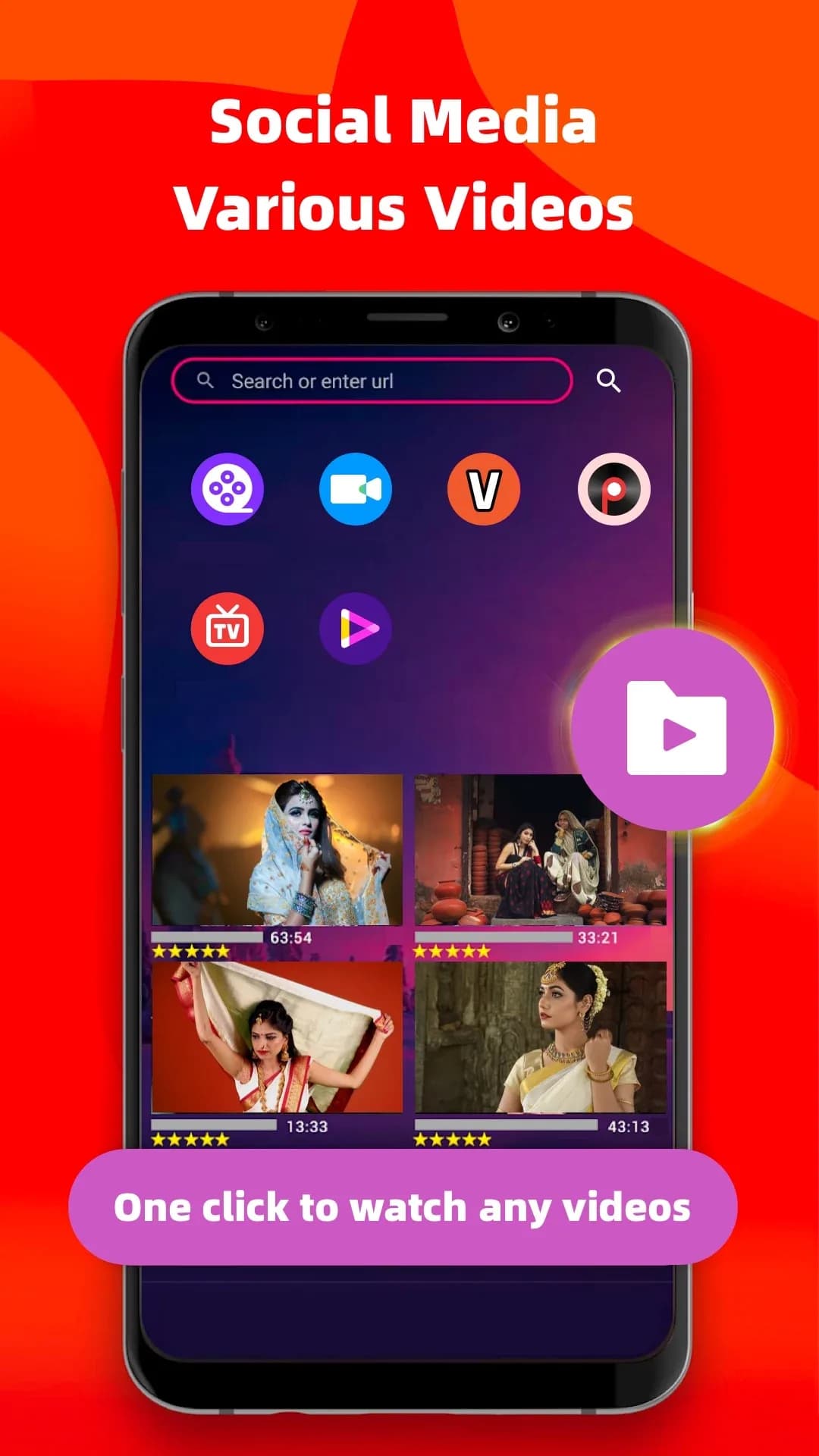 PLAYit — Captura de tela 4