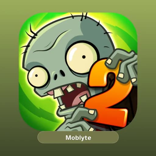 PVZ 2 Reflourished مهكر