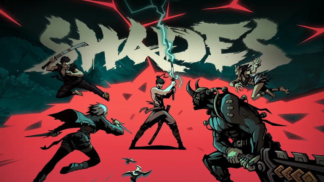 Shadow Fight: Shades — Captura de pantalla 6