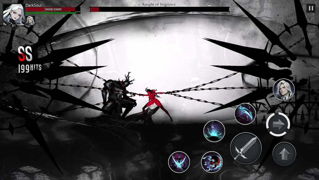 Shadow Slayer — Screenshot 6