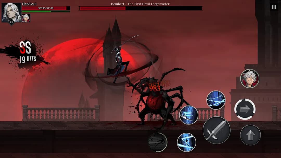 Shadow Slayer — Screenshot 7