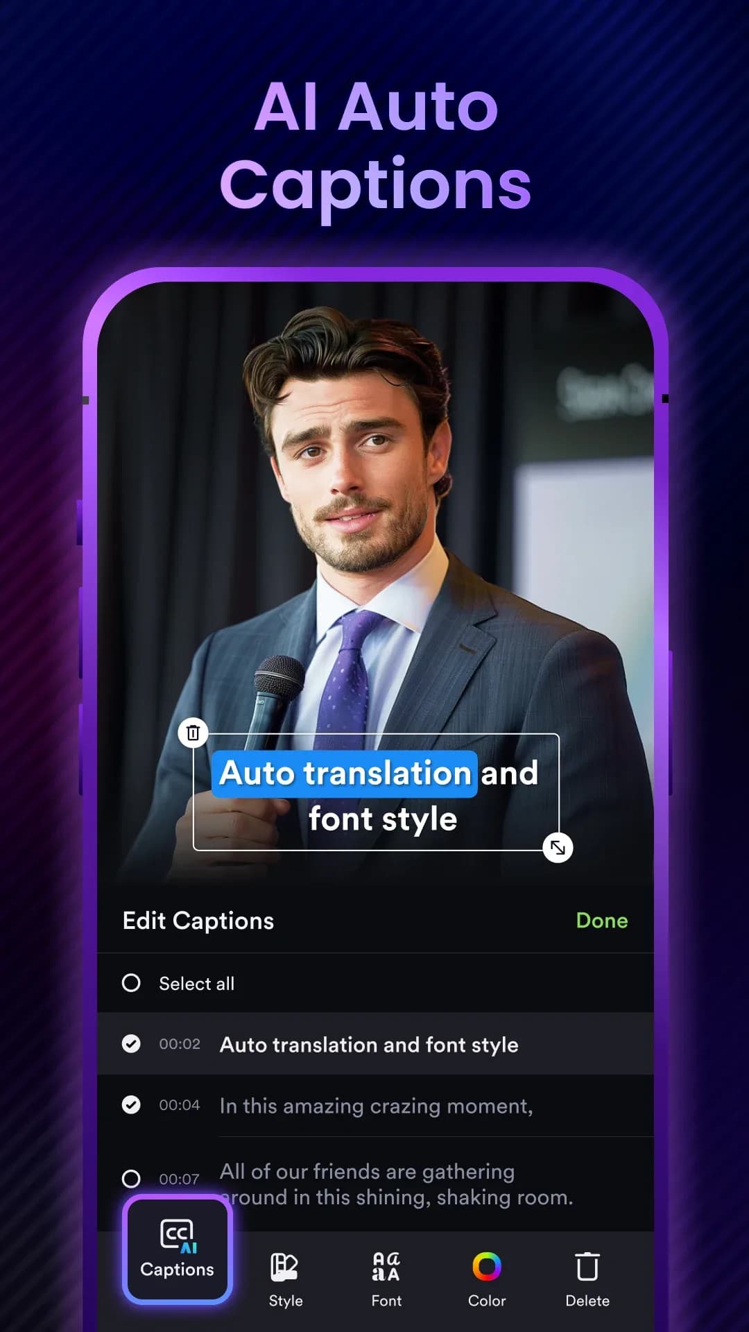 ShotCut — Screenshot 2