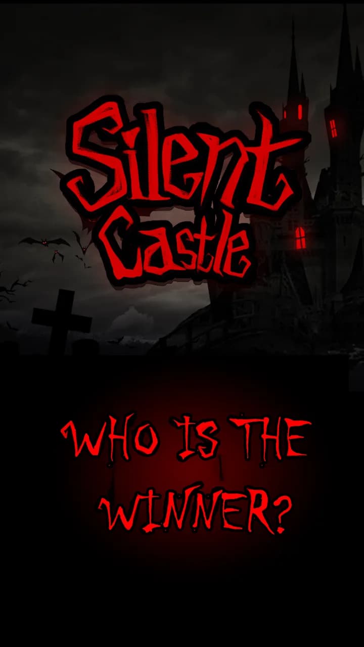Silent Castle مهكر — لقطة شاشة 1