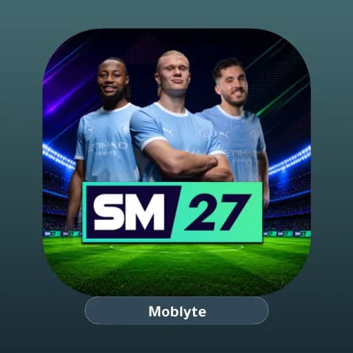Soccer Manager 2023 مهكر