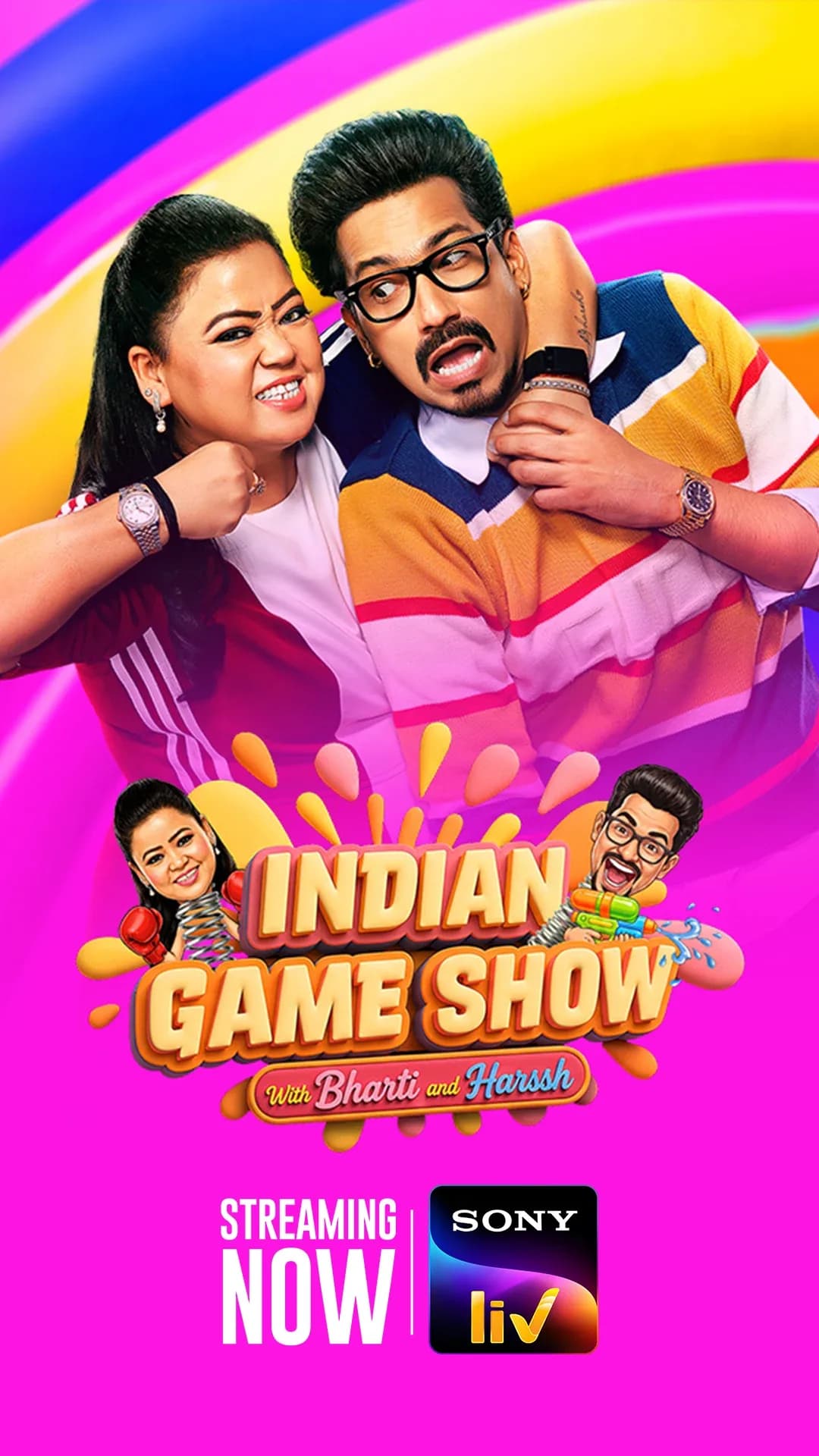 SonyLIV — Screenshot 3