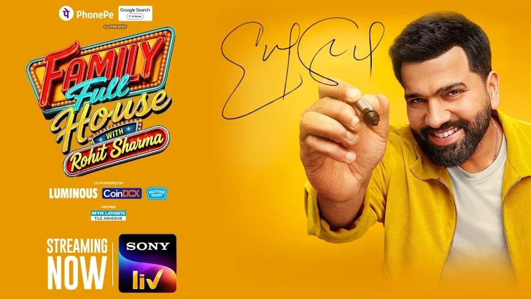 SonyLIV — Screenshot 8