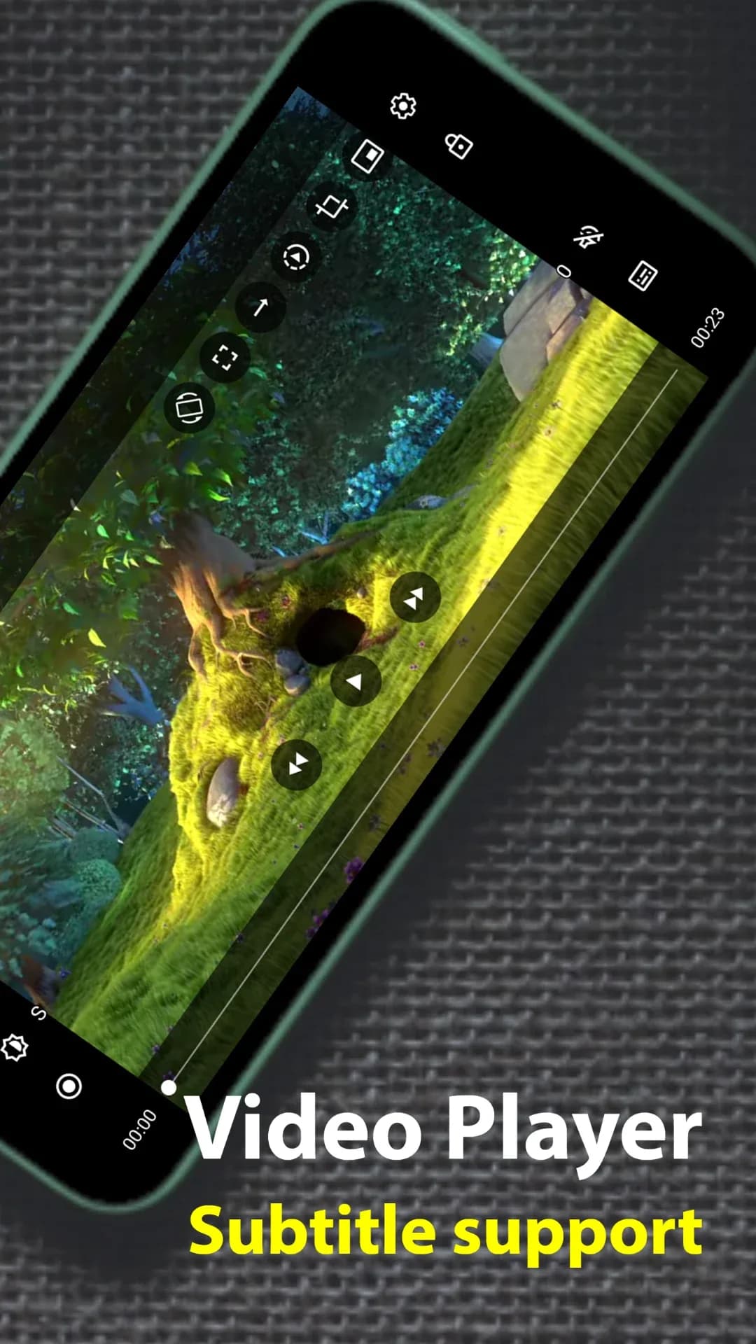 Soul Browser — Captura de pantalla 5
