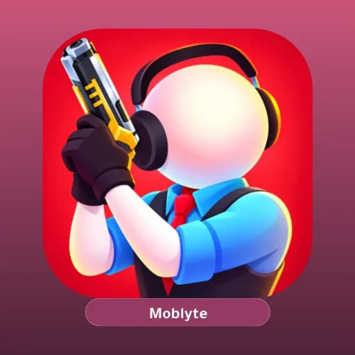 Squad Alpha مهكر