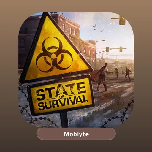 State of Survival