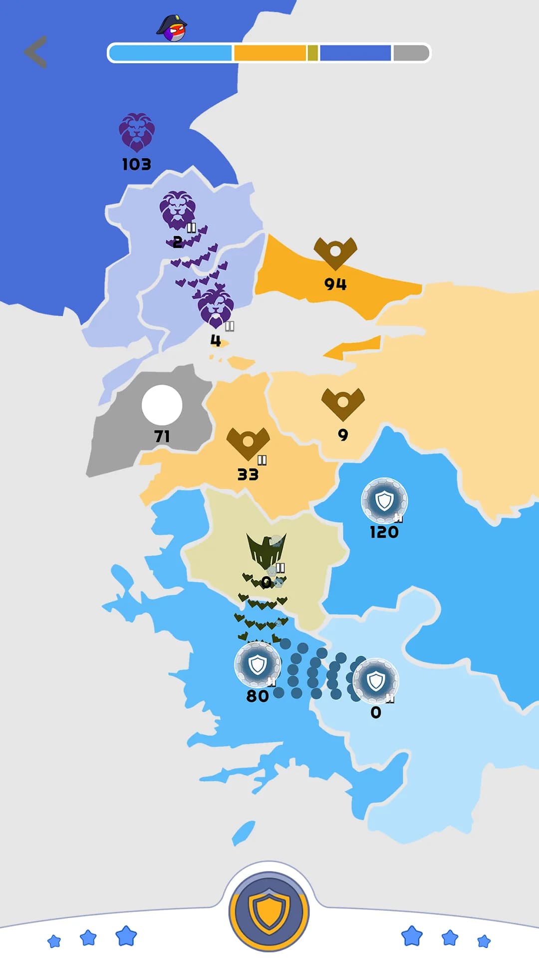 State.io — Screenshot 2