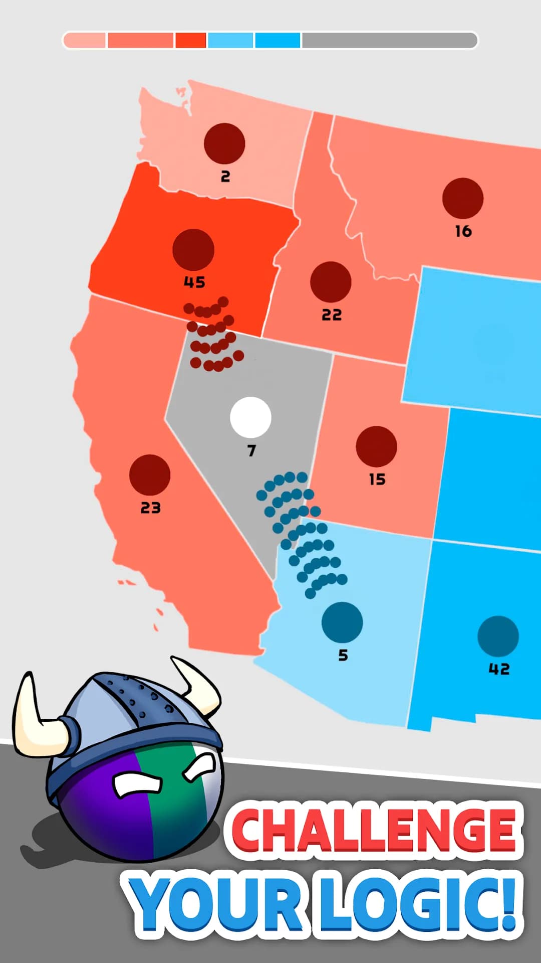 State.io — Screenshot 4