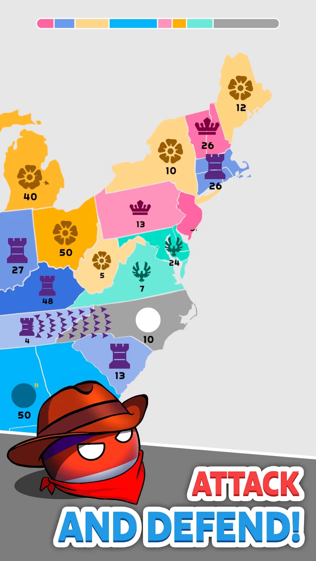 State.io — Screenshot 6