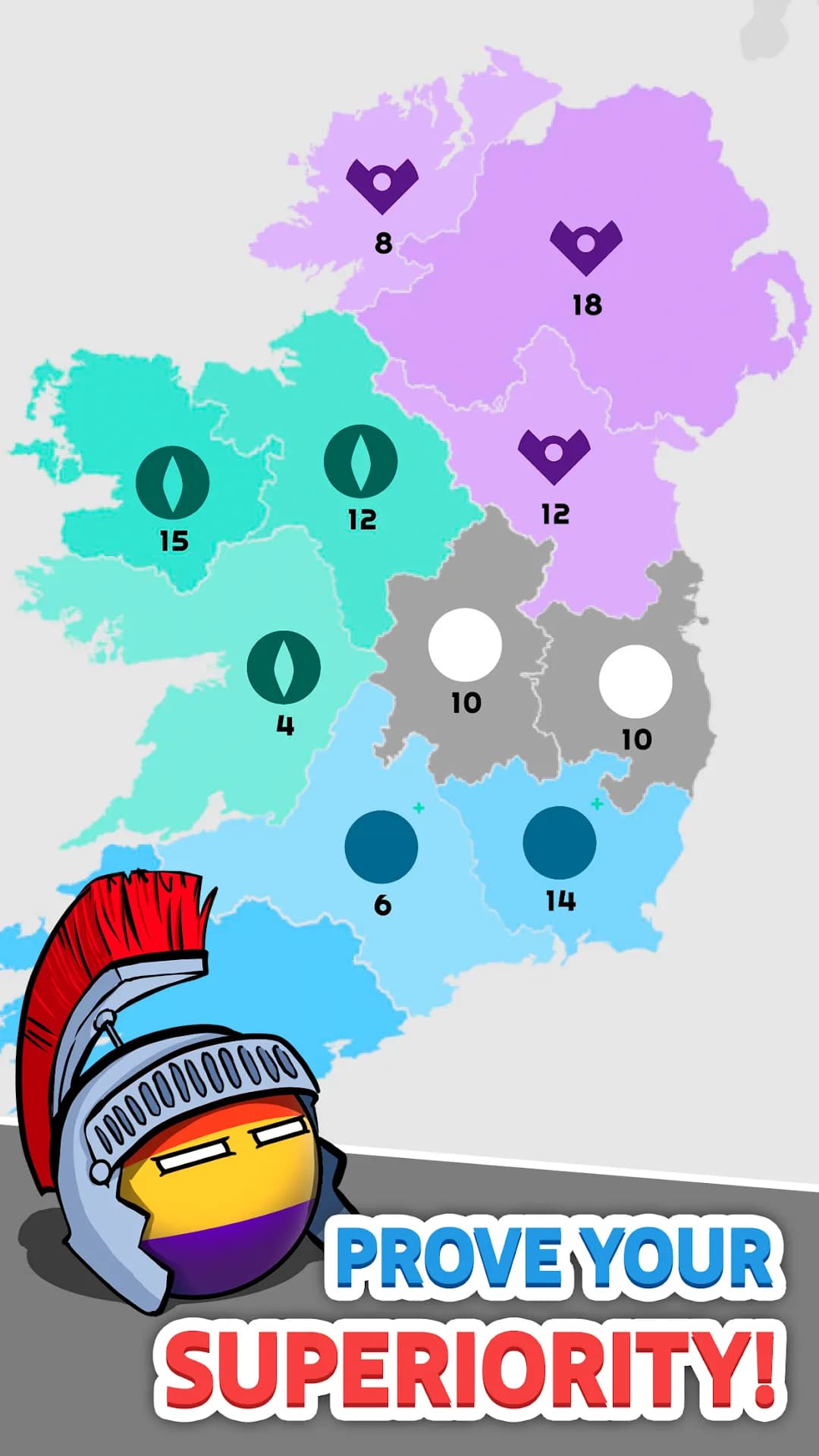 State.io — Screenshot 7