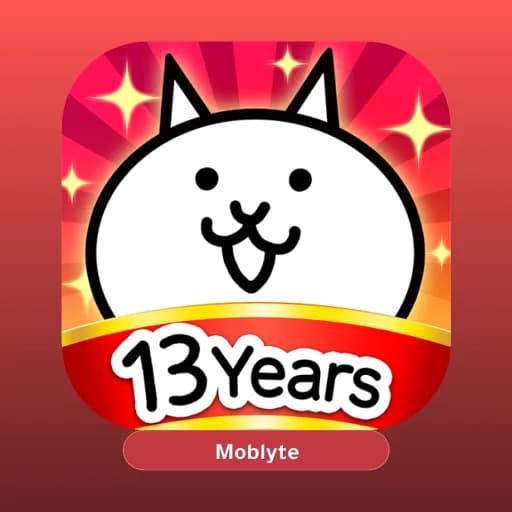 The Battle Cats مهكر