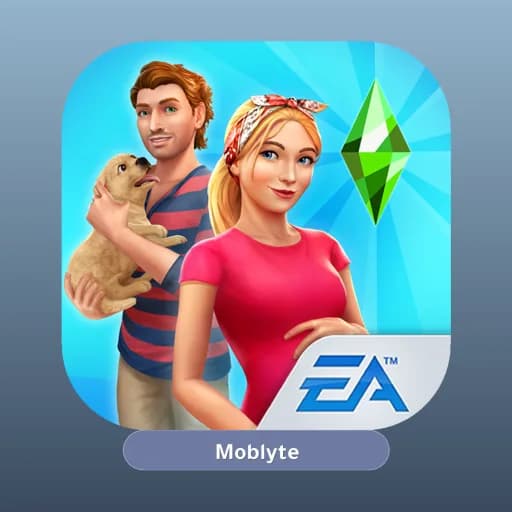 The Sims FreePlay