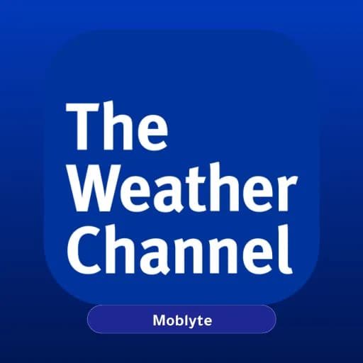 The Weather Channel