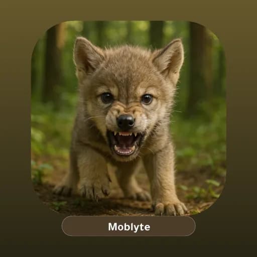 The Wolf