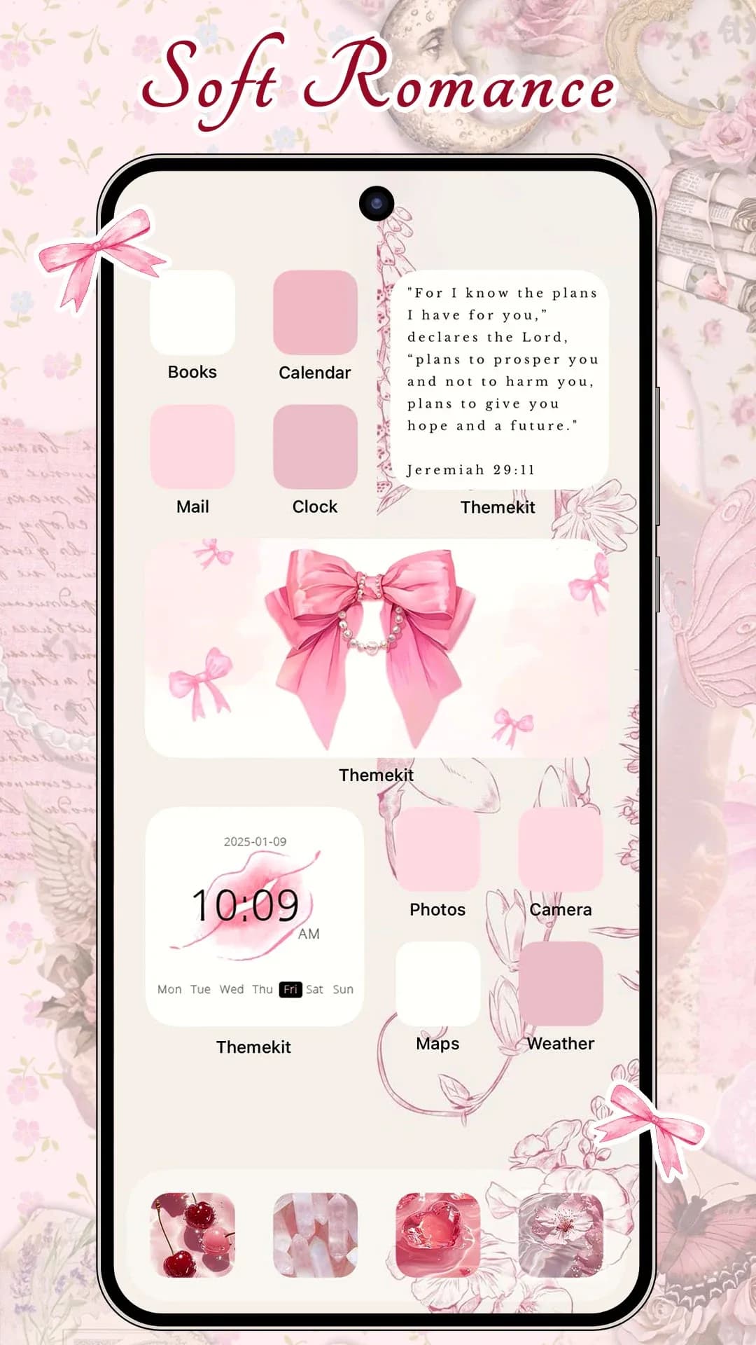 ThemeKit — Captura de pantalla 3