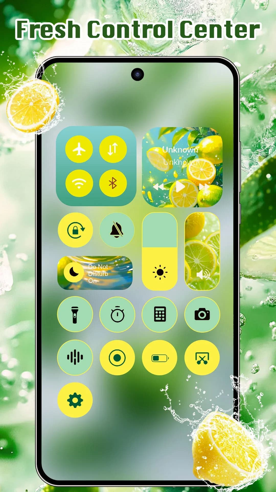 ThemeKit — Captura de pantalla 6