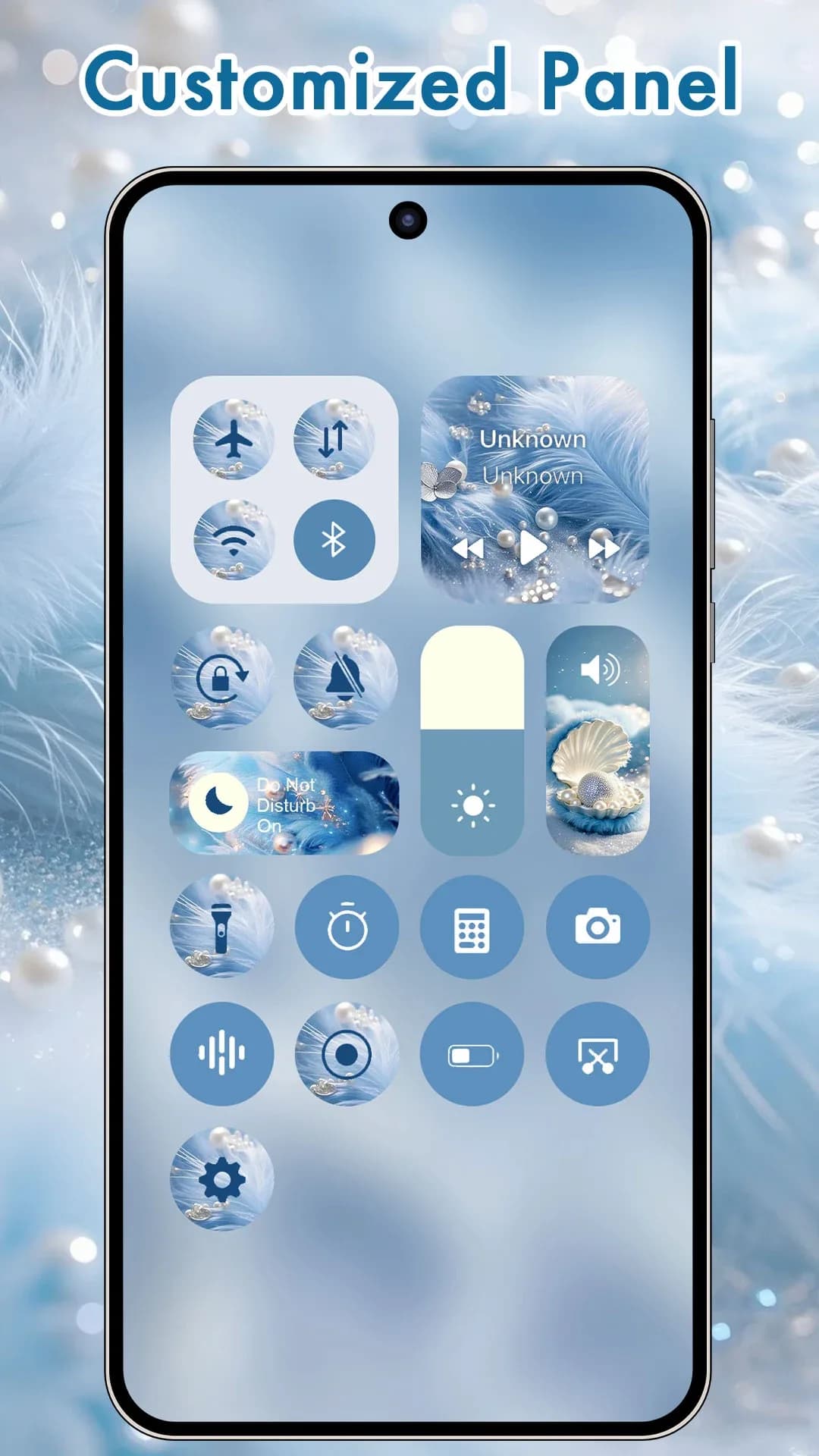 ThemeKit — Captura de pantalla 7