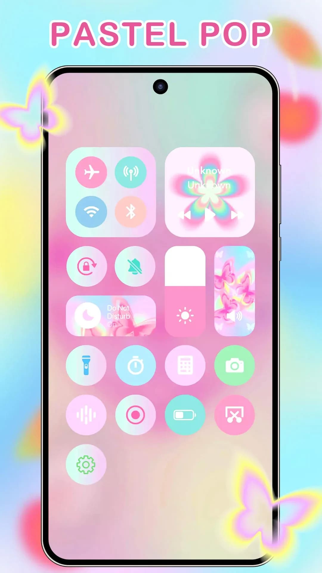 ThemeKit — Captura de pantalla 8