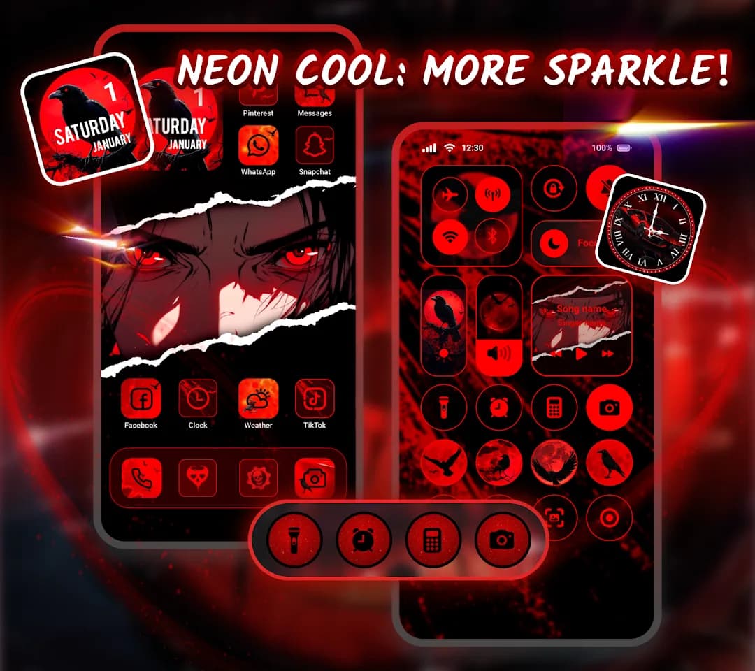 Themepack — Captura de tela 6