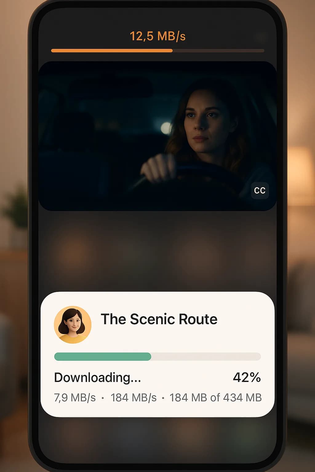Tubemate — Screenshot 4