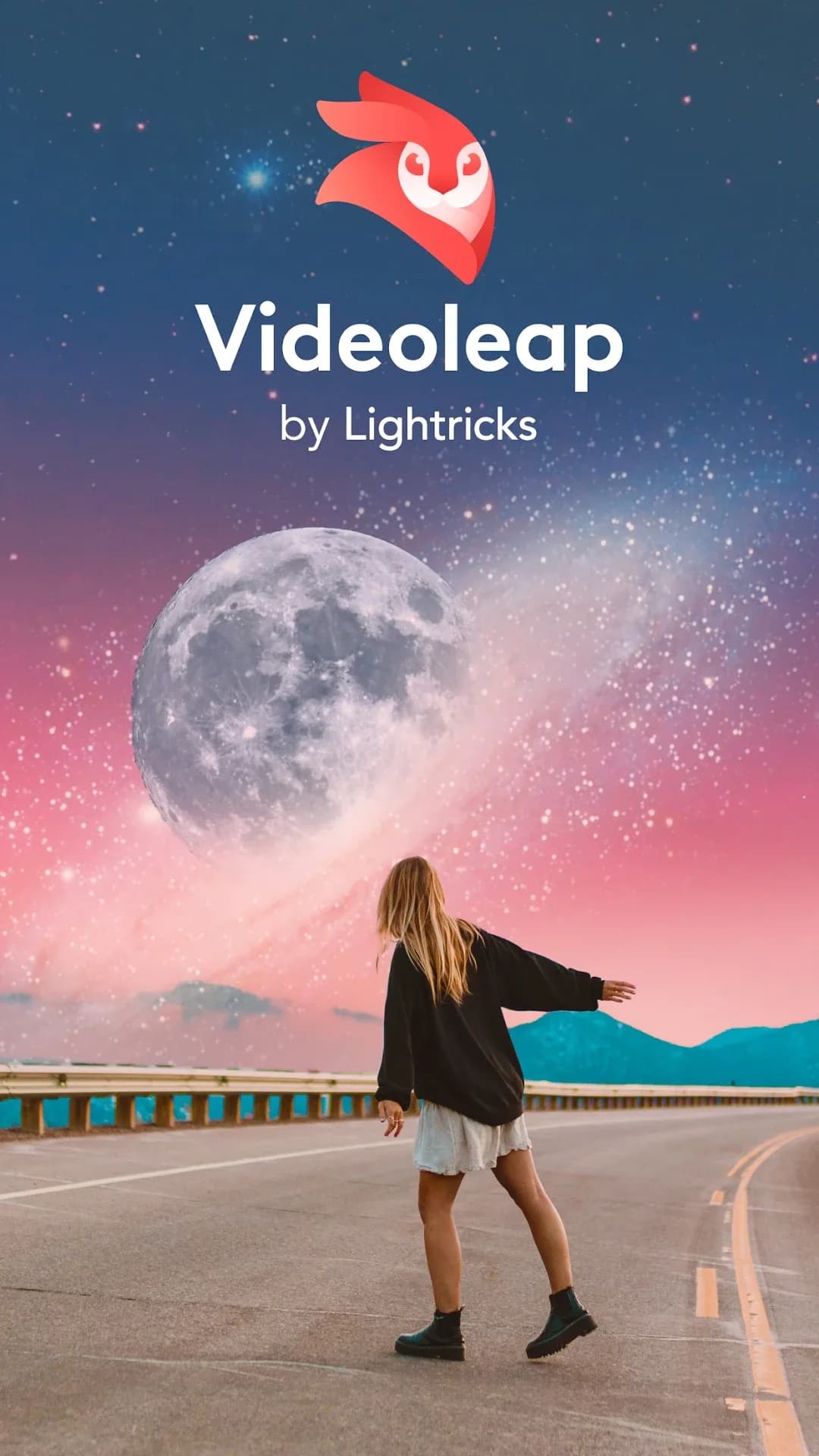 Videoleap — Captura de tela 8
